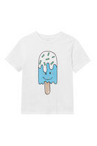 Ice Lolly Graphic T-shirt